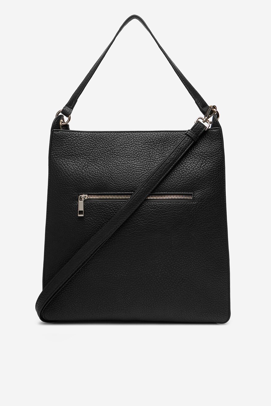 
                Kézitáska Lasocki FEKETE - 5906751403310