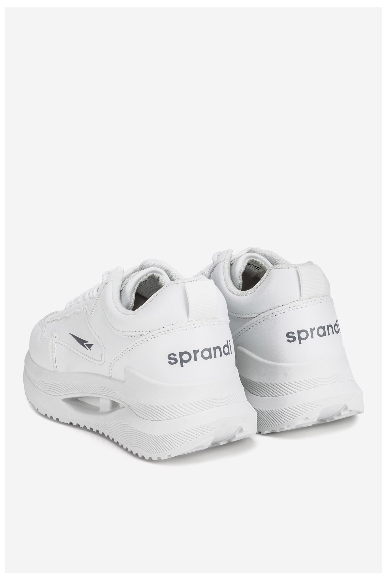 Спортни обувки Sprandi WFA2457-1 БЯЛ