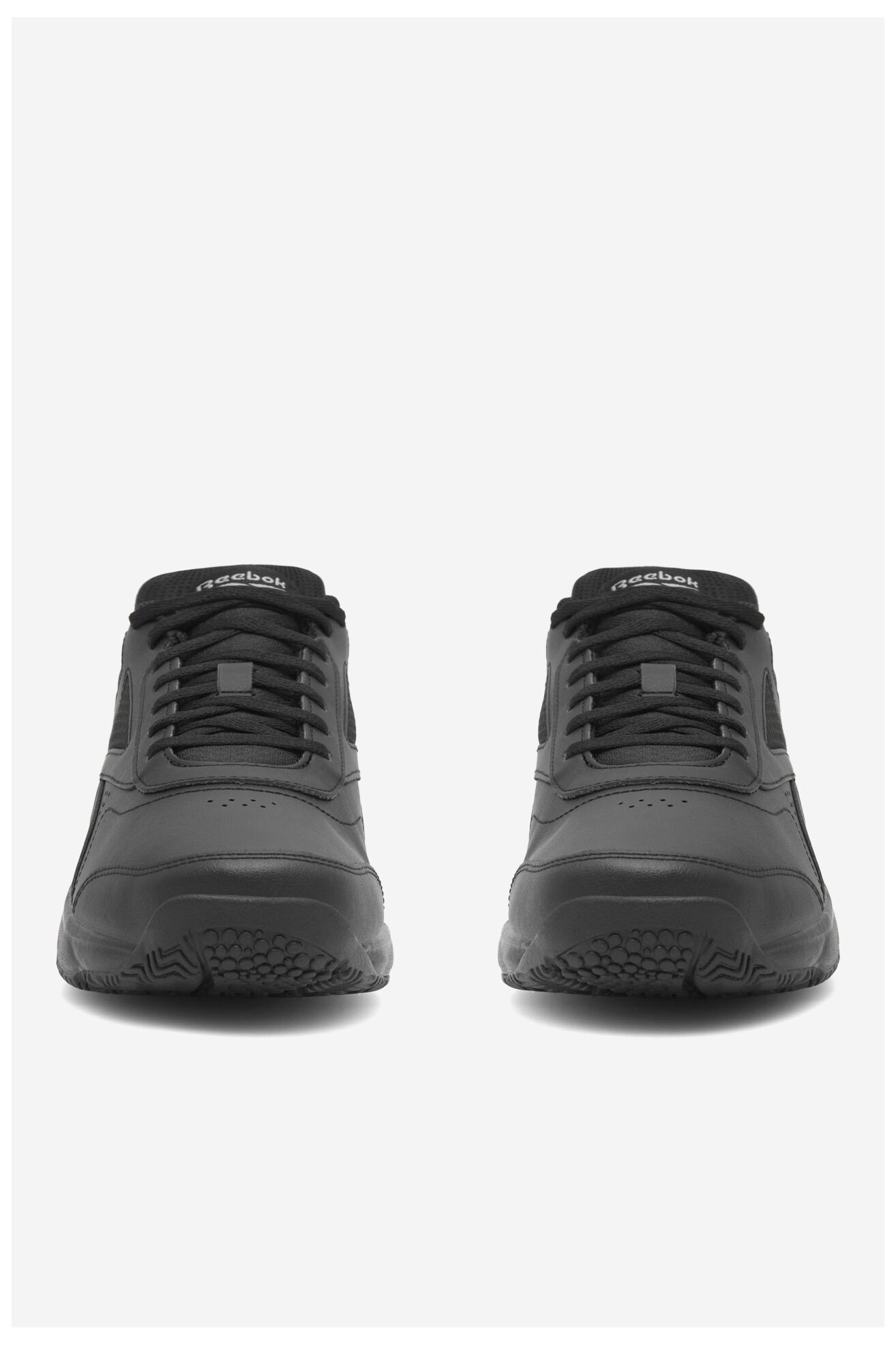 Sportska obuća Reebok WORK N CUSHION 100001162 CRNA