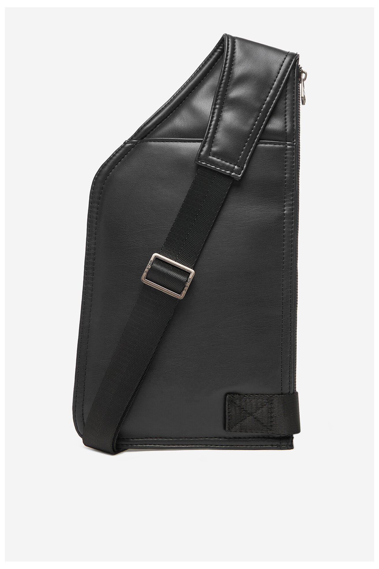 Férfi táska G-STAR RAW CEO-LOUIS-XC8196 FEKETE