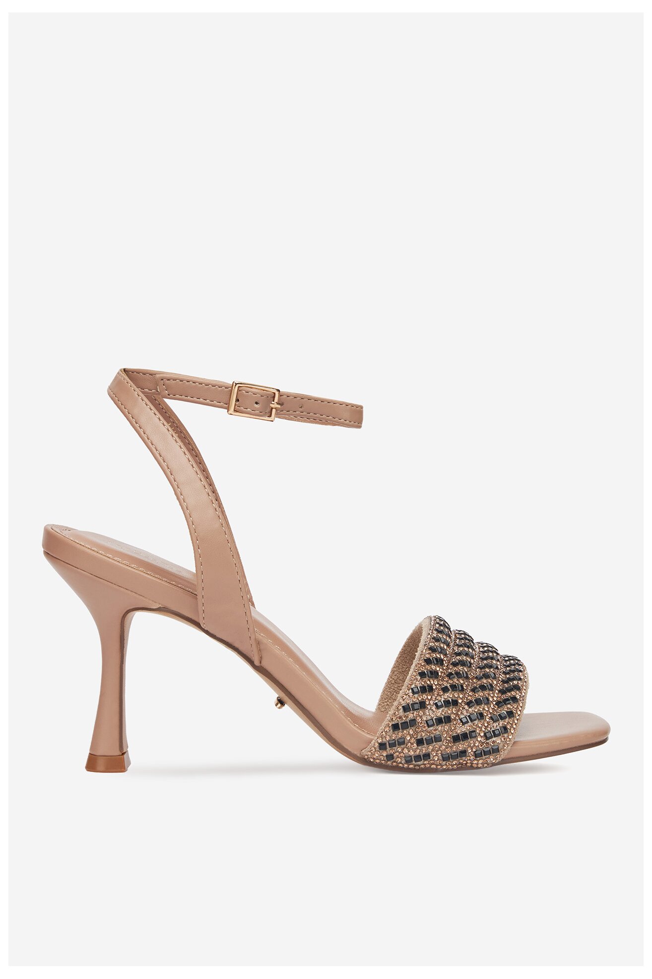 Сандали DeeZee LH24015-1 БЕЖОВ