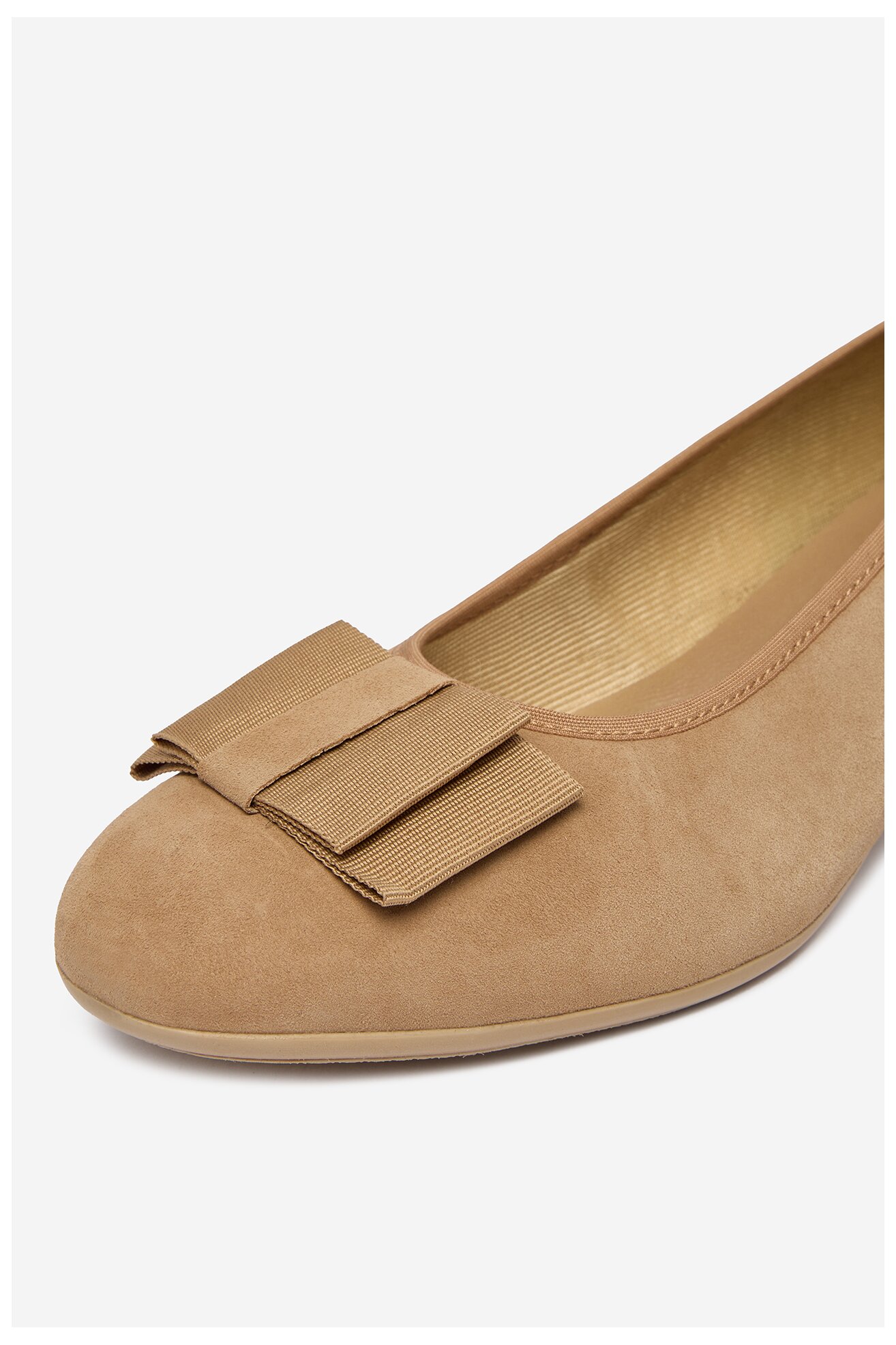 Körömcipő Lasocki CEO-WPS-LILLY-04 BÉZS