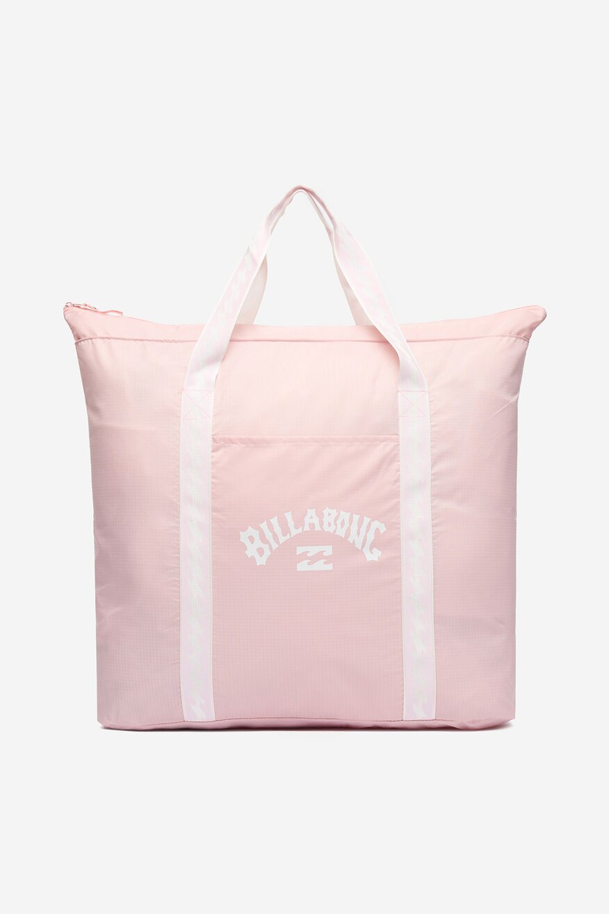 
                        Сумка З Ремінцем BILLABONG CEOWB-BLB-MZ-002-09 СВІТЛО-РОЖЕВИЙ - 5906751622445