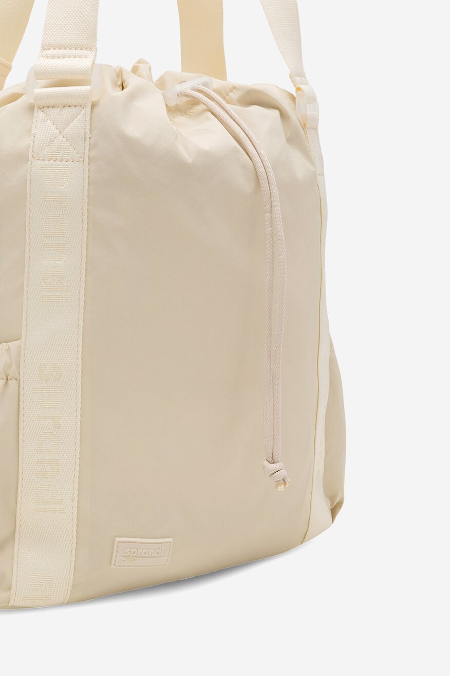 Geantă de mână Sprandi BEJ - 5905588365297