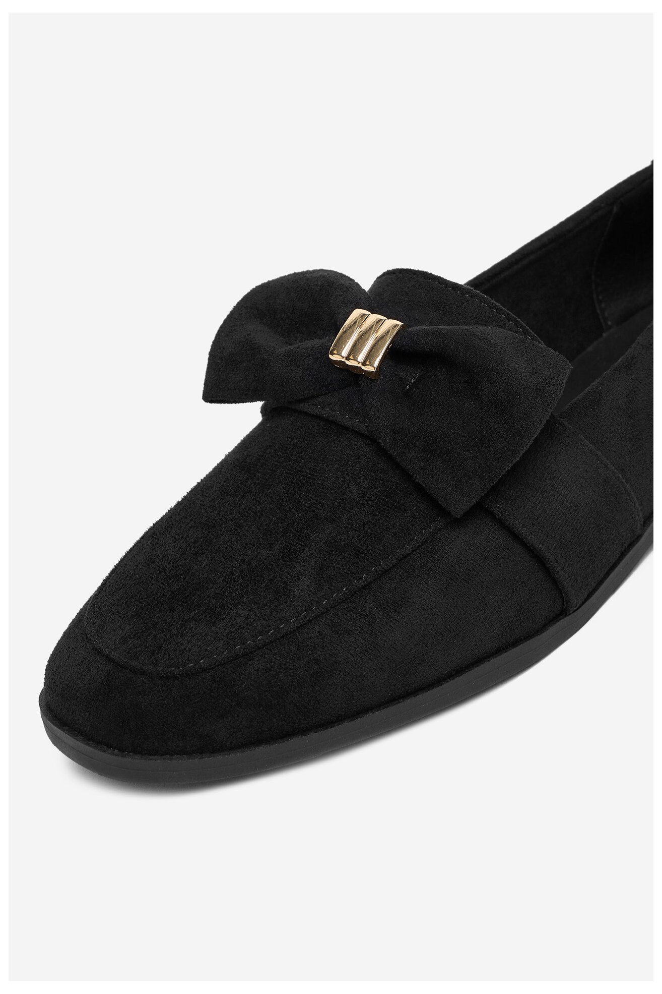 Mokasine Jenny CEO-R25SS05875 CRNA