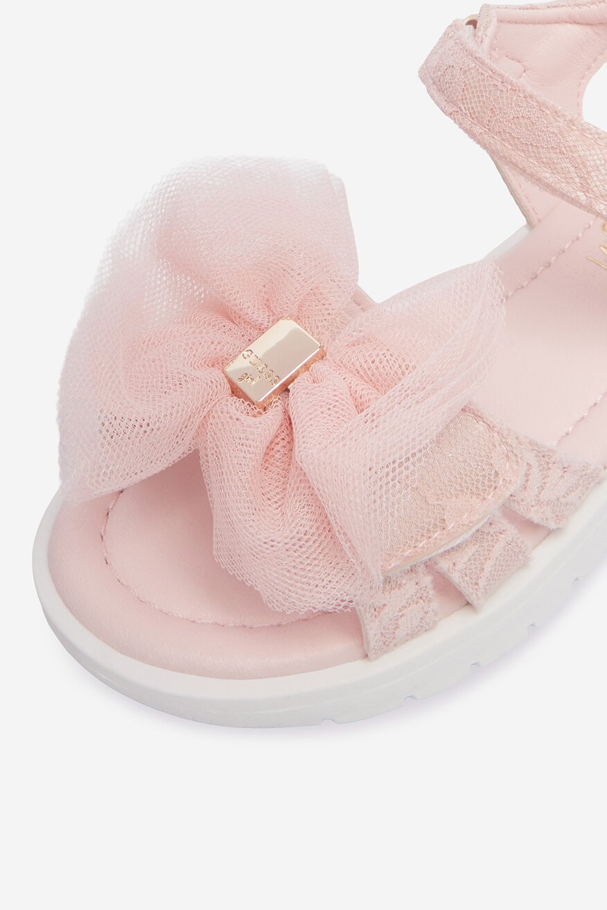
                GUESS - Sandały - 5907964013297