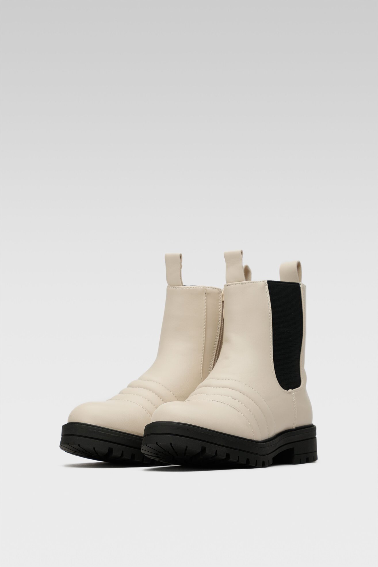 Ботильйони DeeZee CS2922-12 БЕЖЕВИЙ