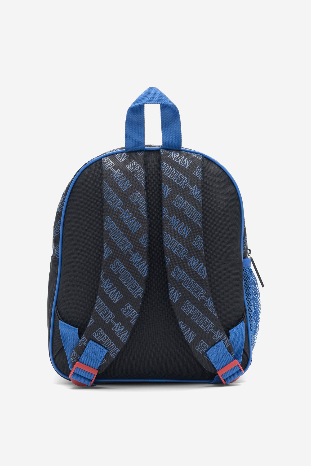 Plecak Spider-Man ACCCS_SS23_164SPRMV Granatowy