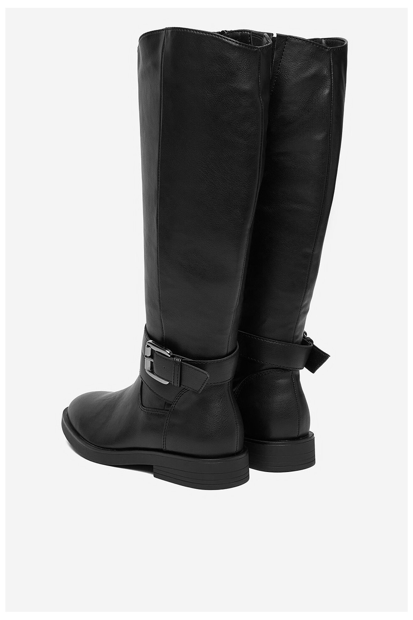 Csizma Jenny CEO-WS17330-04 FEKETE