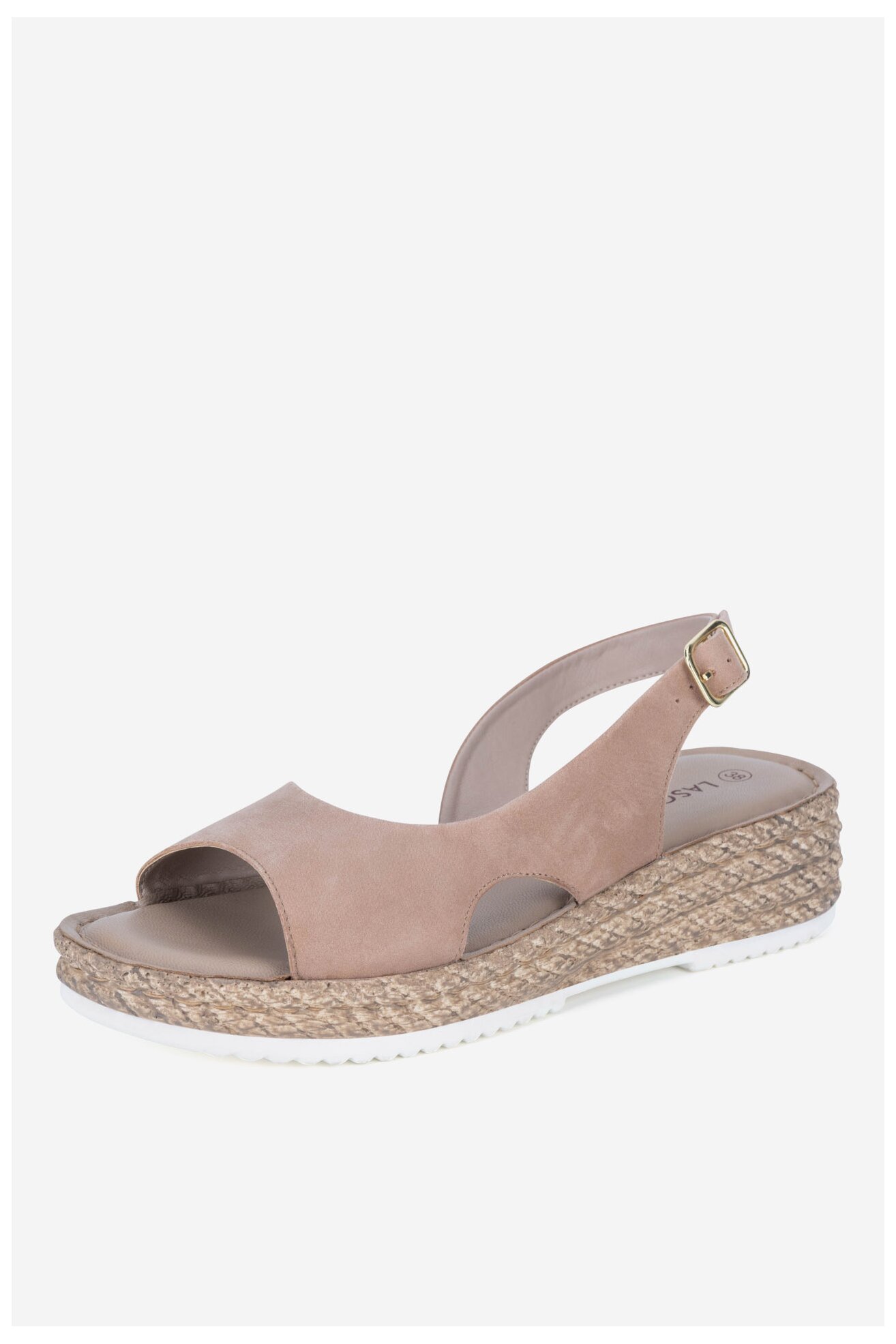 Сандали Lasocki WI16-3087-01 КАМЕЛ