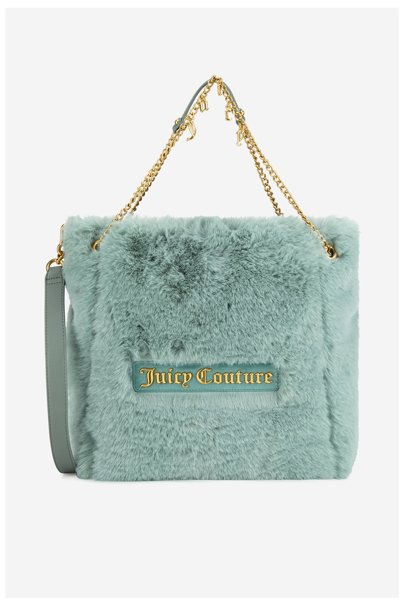 Torebka Juicy Couture BIJXT8669WFP Zielony