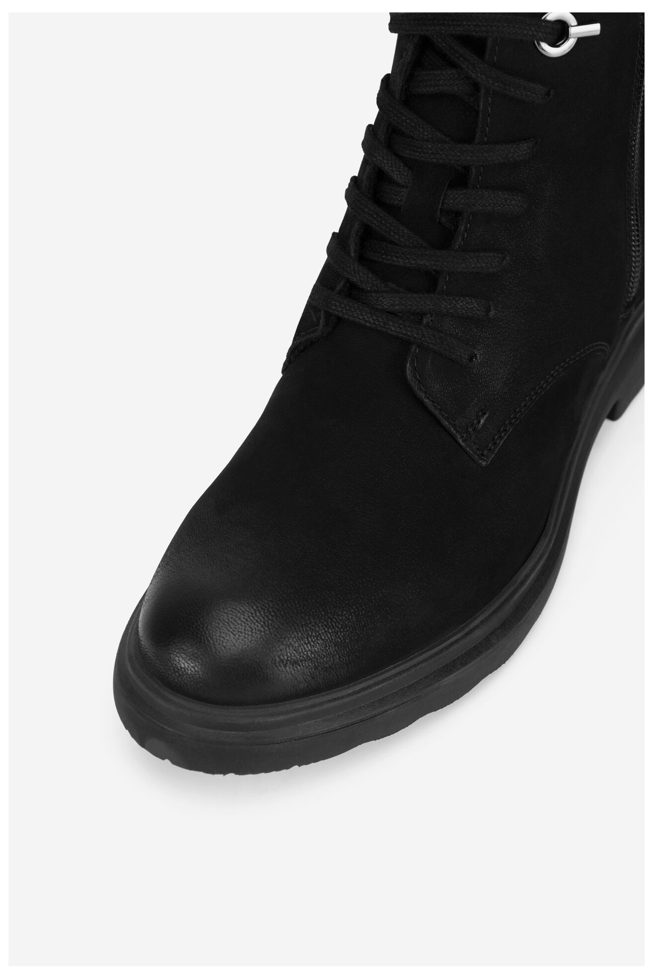 Боти Lasocki WI23-SDAM-04 ЧЕРЕН