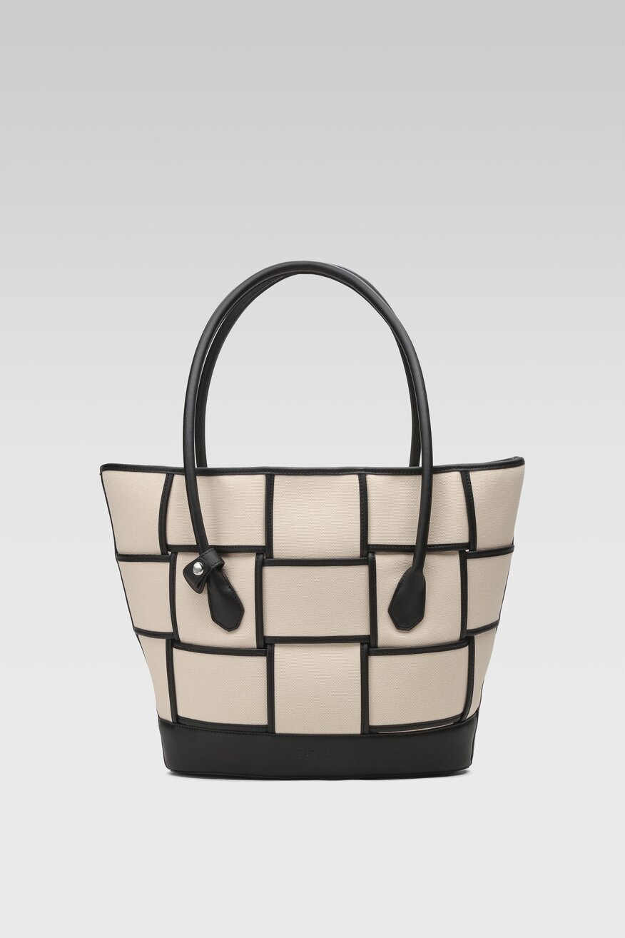Badura - Torebka duża shopper - 5904862659657