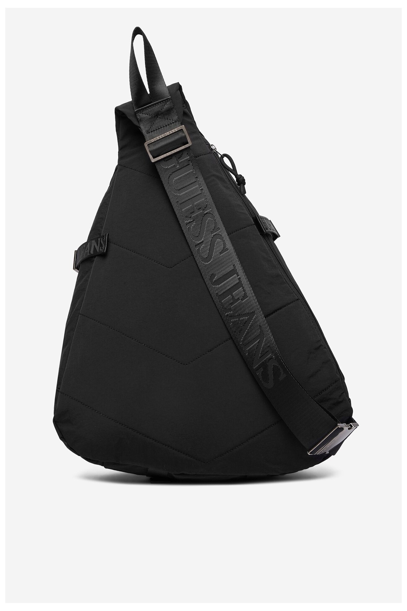 Plecak GUESS JEANS EOWB-GUESS-KL-001-09 Czarny