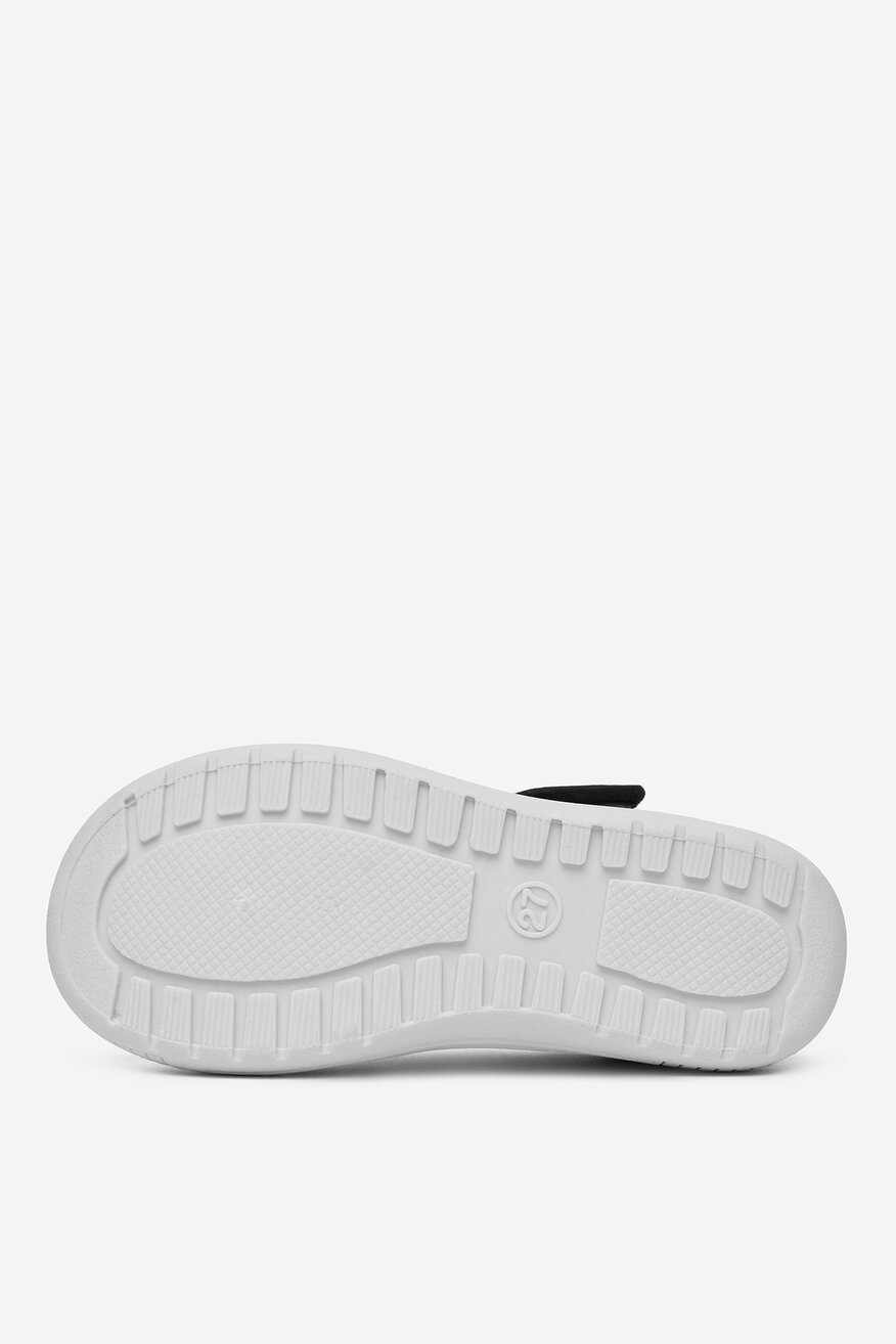 Sprandi - Kapcie na rzep - 5906751251867