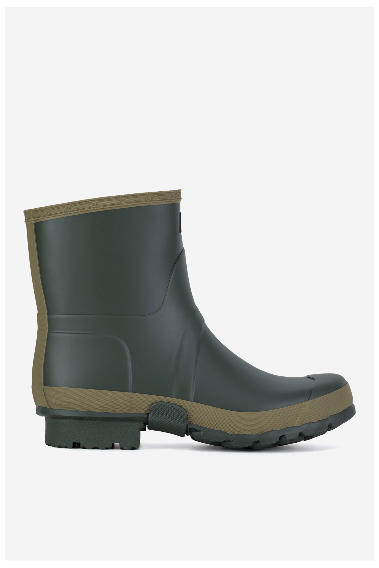 Гумени ботуши HUNTER MFS9002RMA МАСЛИНЕН