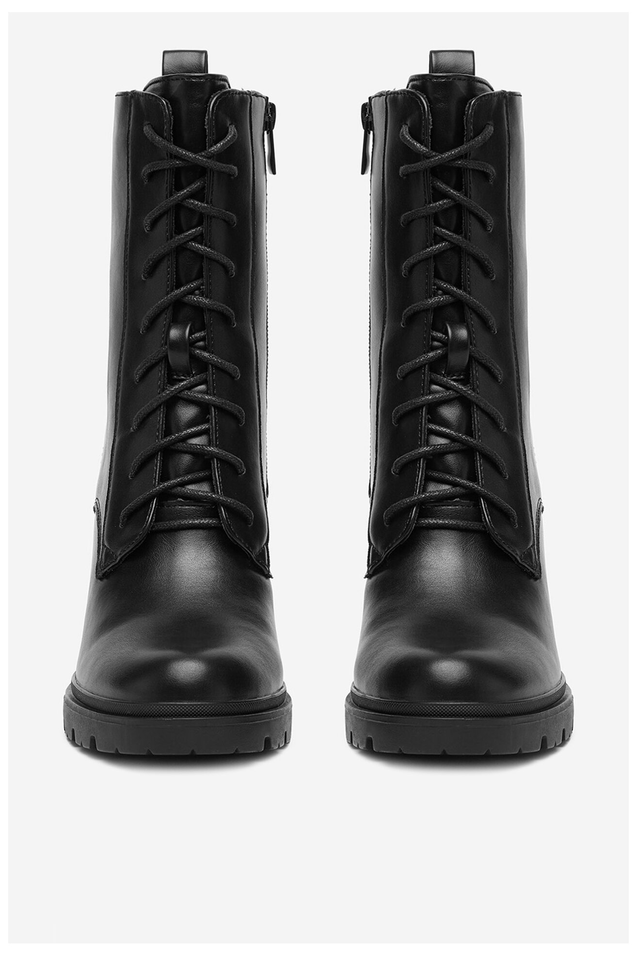 Duboke cipele Clara Barson CEO-KLARISSA WS5881-10 CRNA