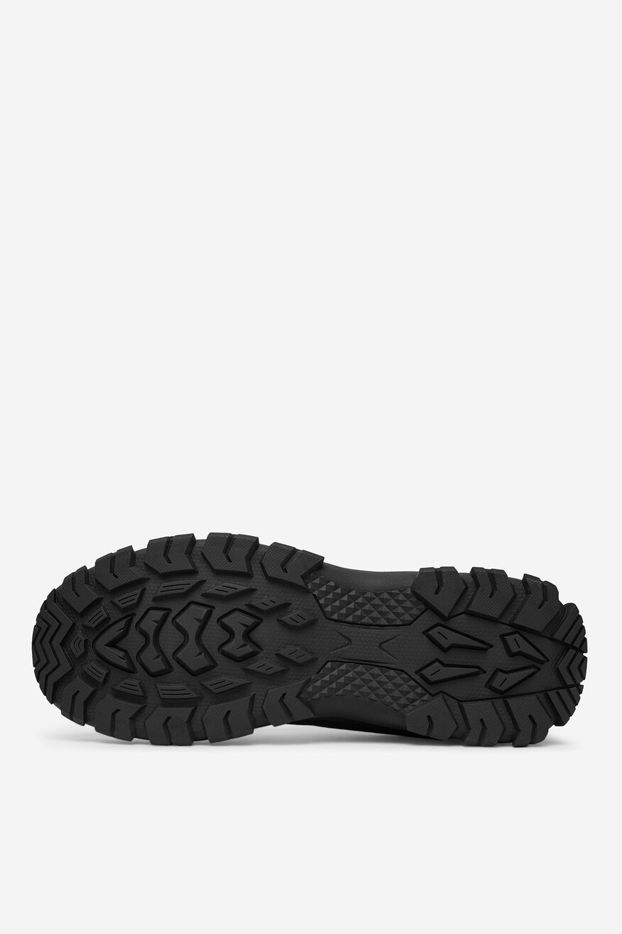 
                Sportcipő Reebok FEKETE - 5906751298091