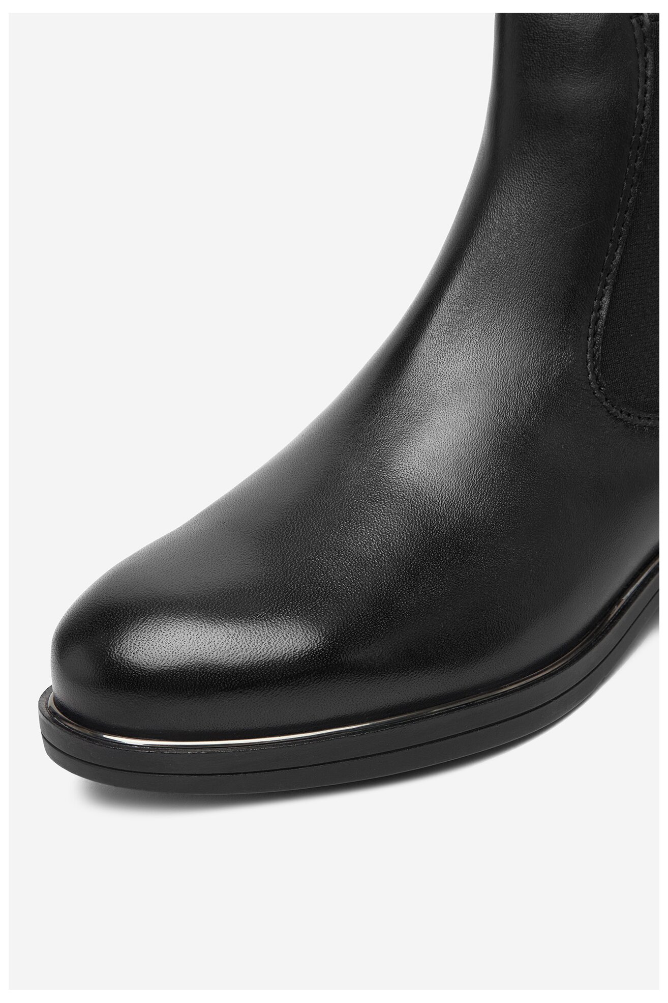 Ghete Lasocki CEO-RST-56006-01 NEGRU