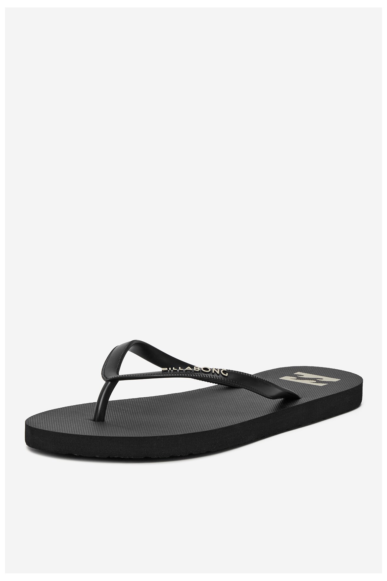 Klapki basenowe BILLABONG 800269A Czarny