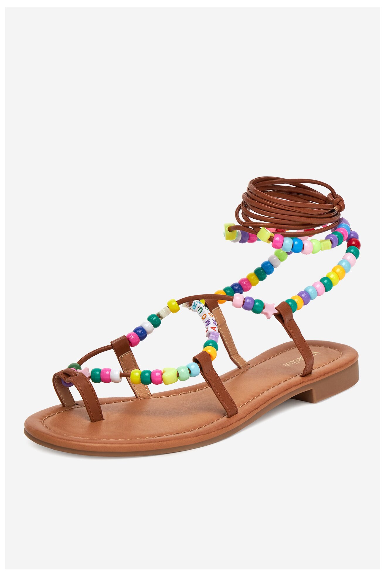 Сандали DeeZee 3575 КАФЯВ