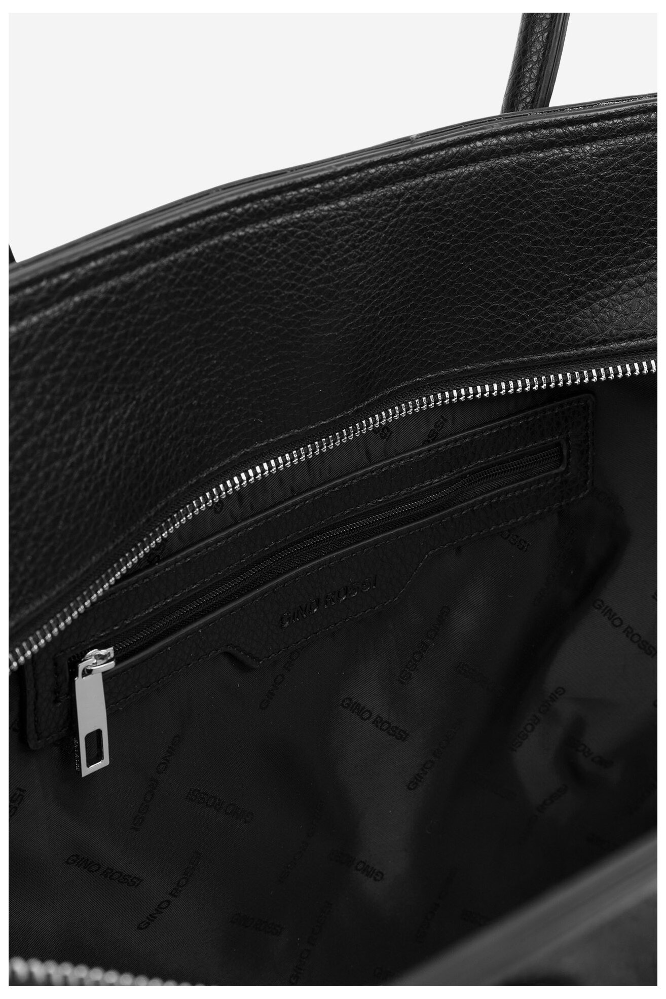 Torebka Gino Rossi WENDY-02 Czarny