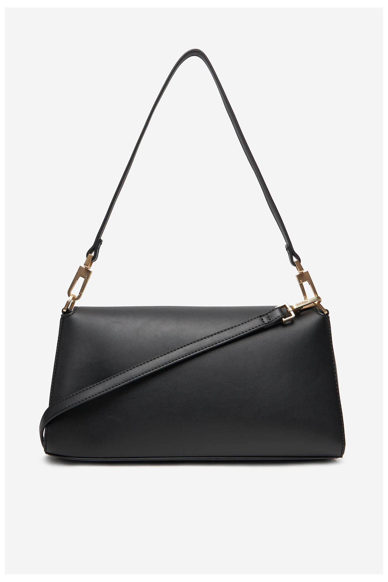 Torebka Gino Rossi C-ELINE-LDA8080 Czarny