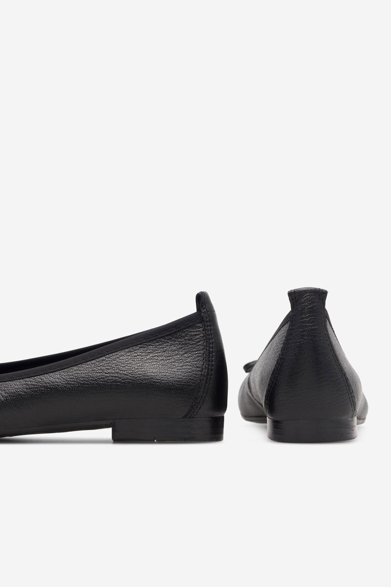 Балетки Lasocki RST-KAJA-14 ЧОРНИЙ