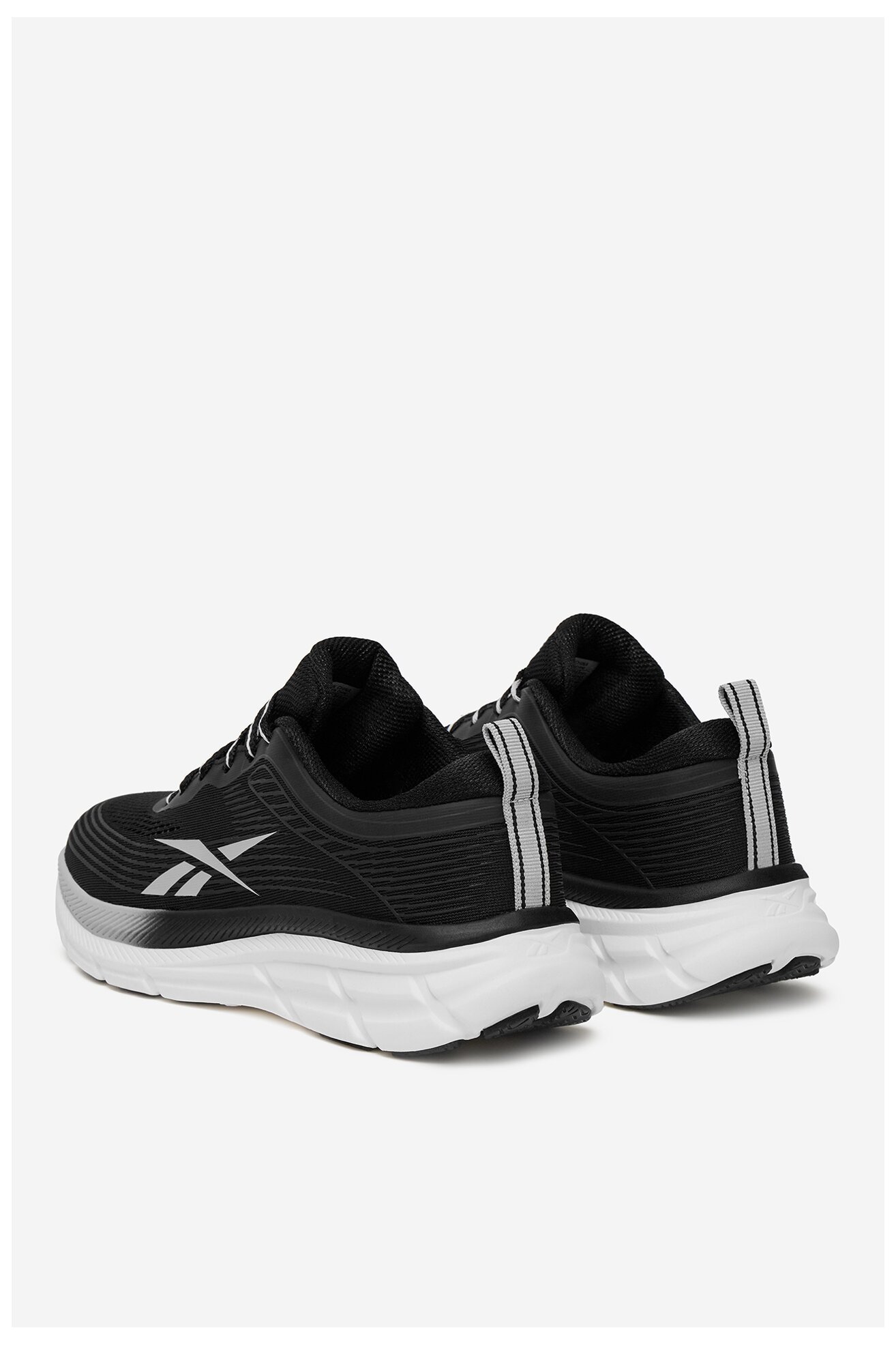 Încălțăminte sport Reebok ROAD STRIDER 100233959 NEGRU