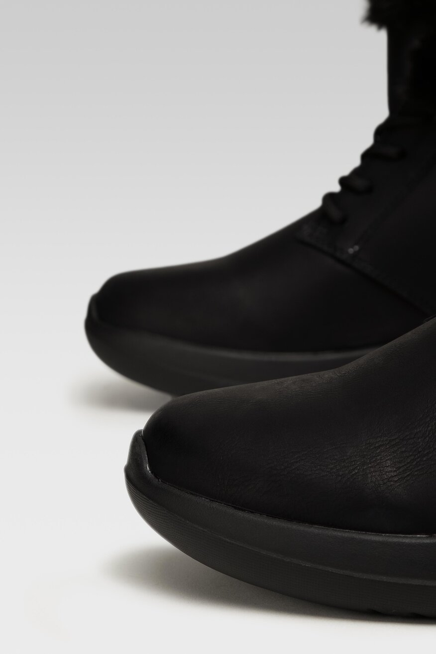 
                Clara Barson - Trzewiki ocieplane - 5904862383545