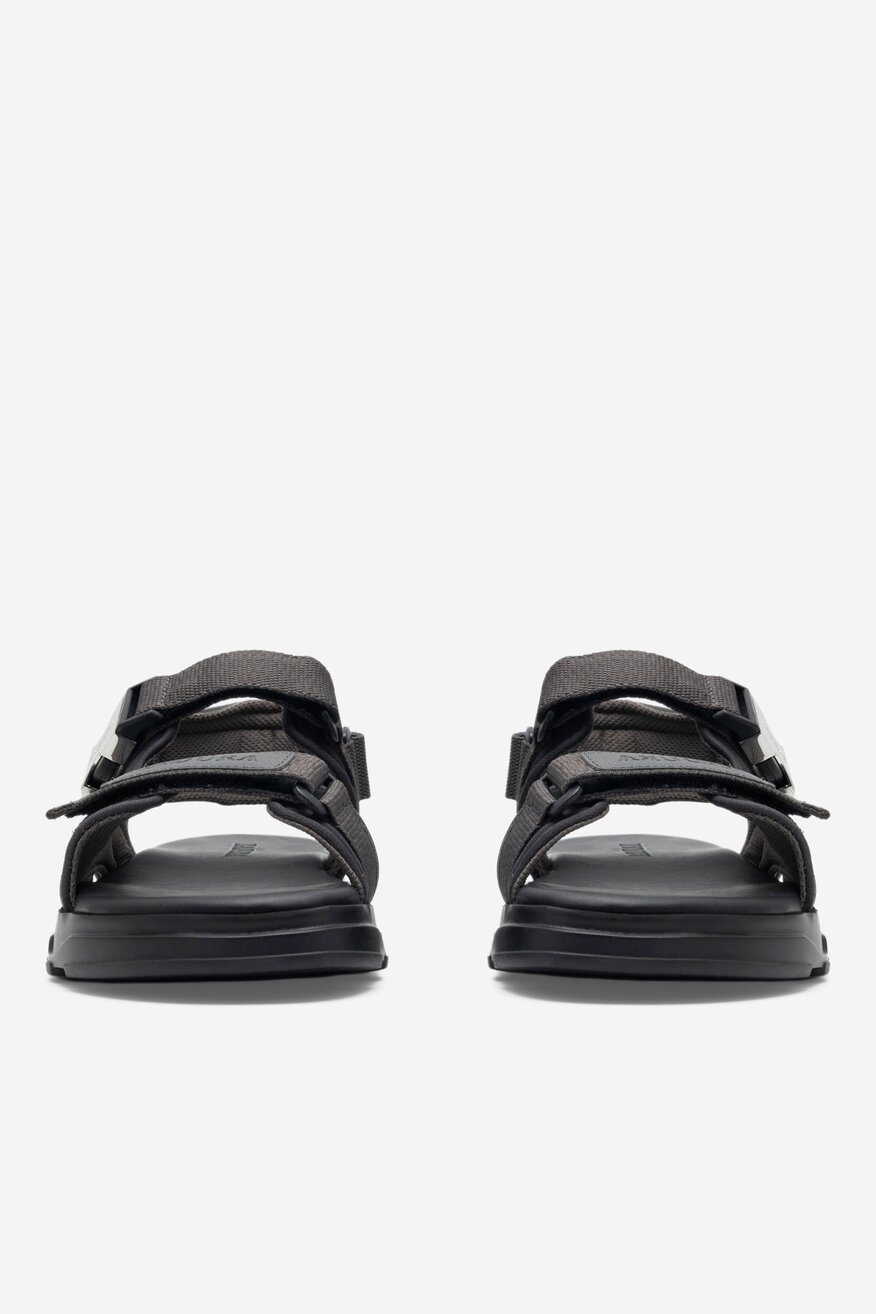 
                Badura - Sandały sportowe - 5904862918488