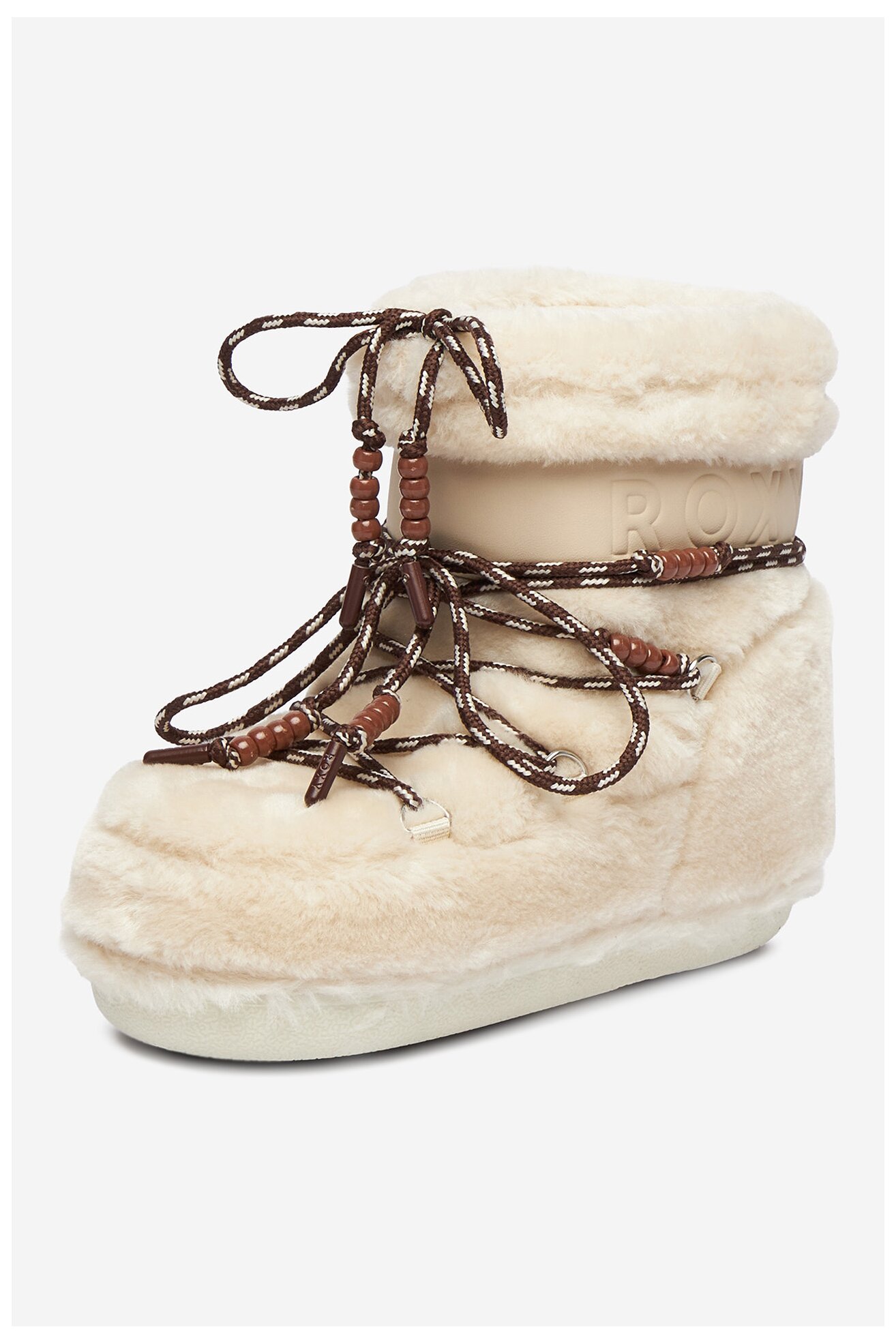 Боти ROXY CEO-JY02985G-1 БЕЖОВ