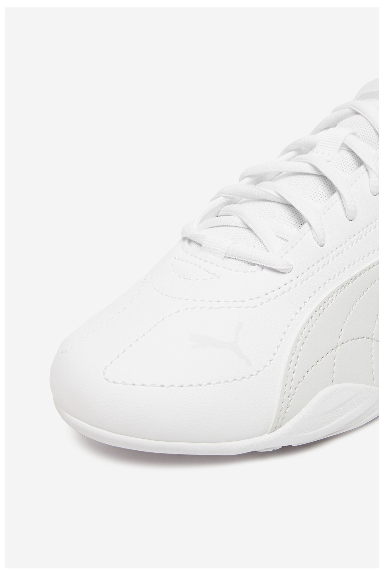 Sportska obuća Puma CATCH 40267902 BELA