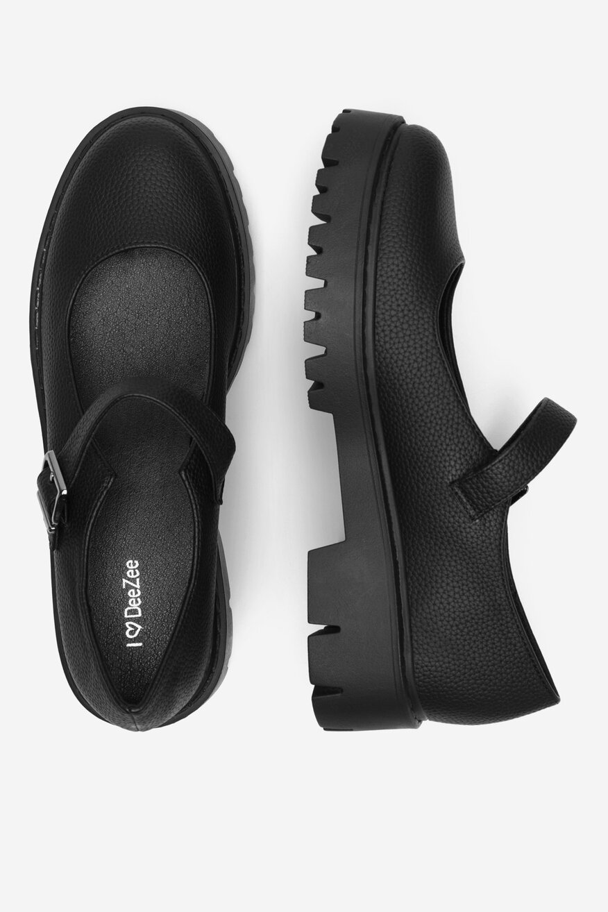 DeeZee - Półbuty - 5904410861907
