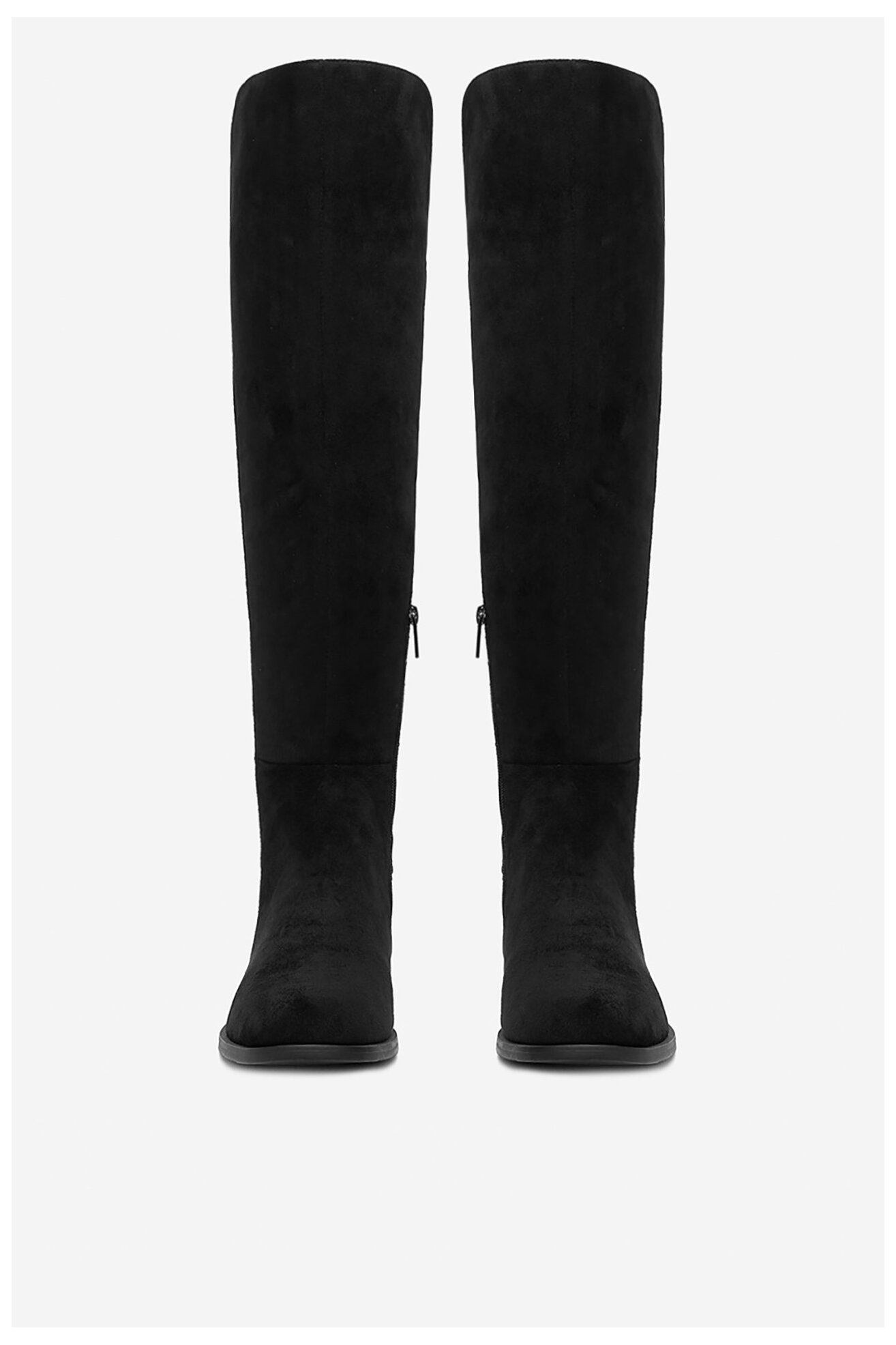 Cizme Jenny CEO-R25AW08538 NEGRU