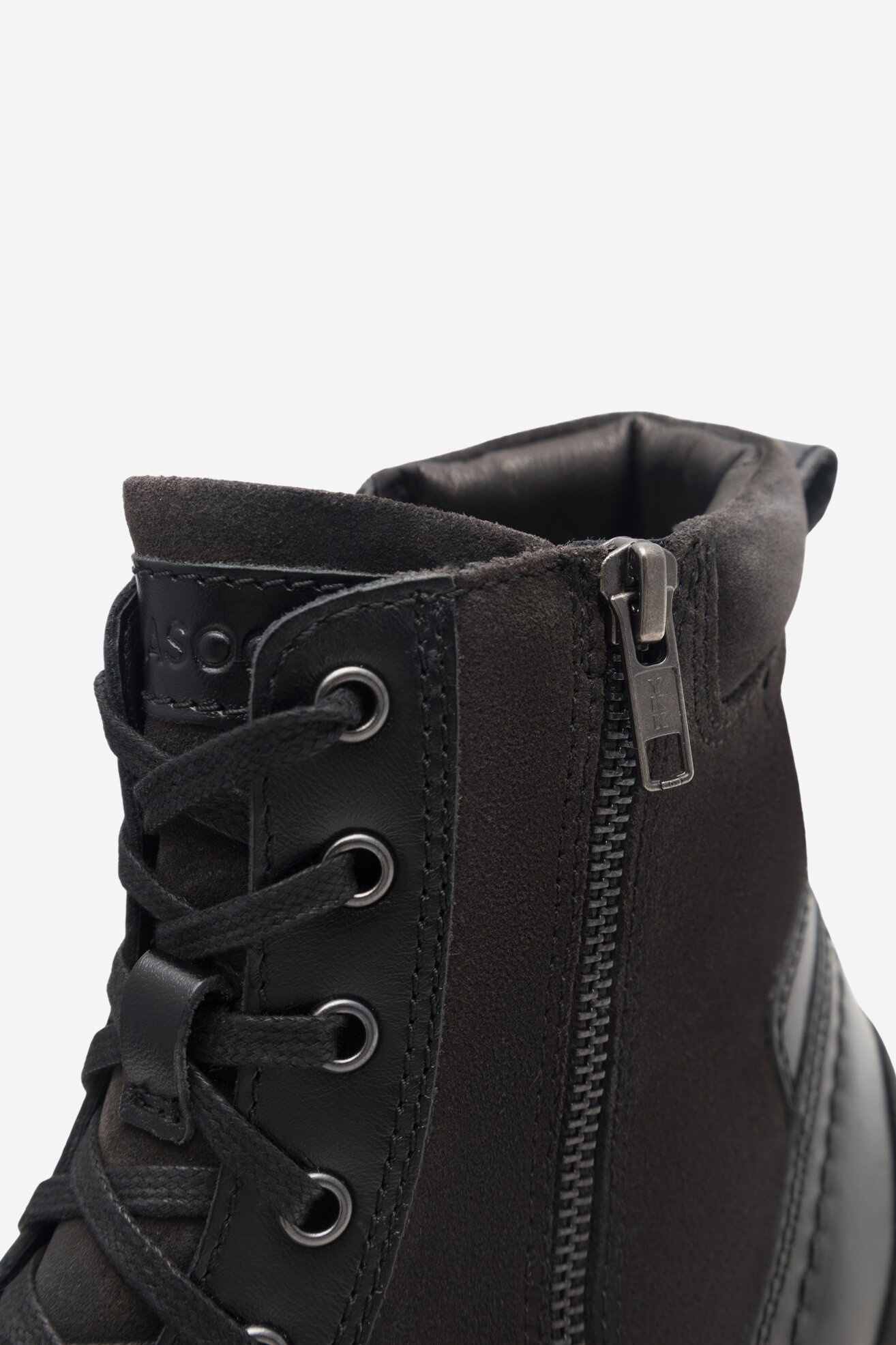 Черевики Lasocki GORAN-133 MB ЧОРНИЙ