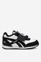 Sportovní obuv Reebok ROYAL CL JOG 2.0 KC 100202217 ČERNÁ