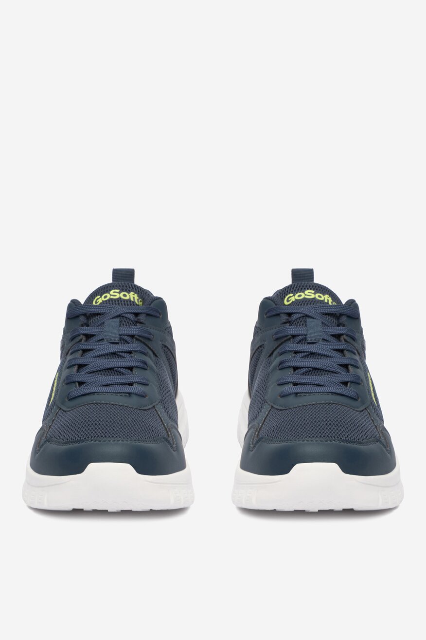 Go Soft - Sneakersy - 5906751911037