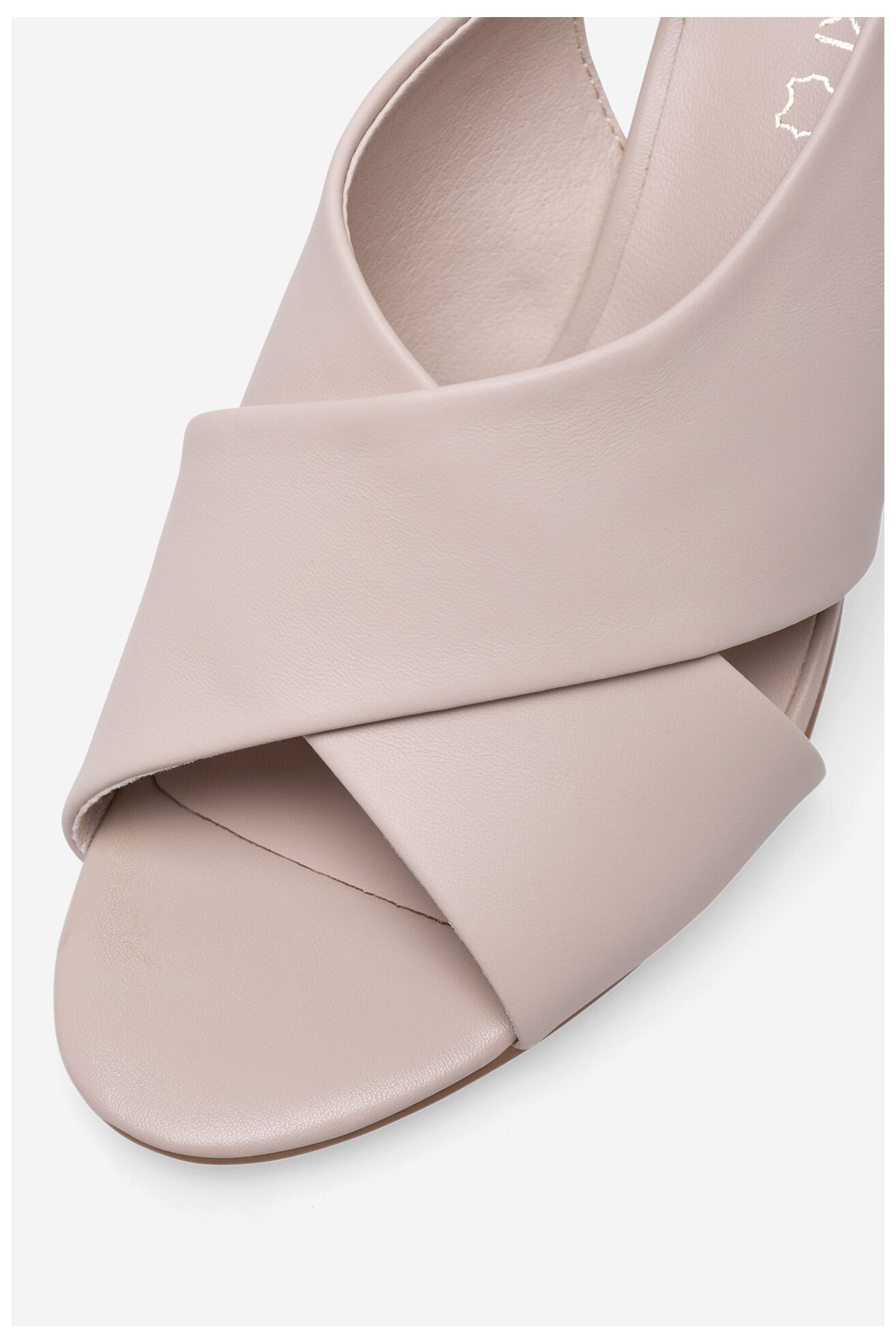 Sandale Lasocki WYL3858-2Z BEJ