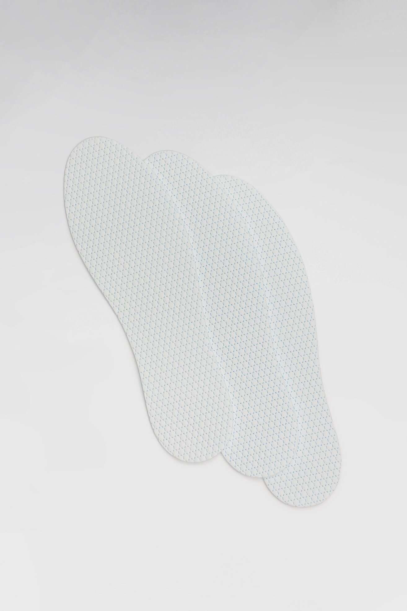 Talpbetét Coccine COCCINE REFRESH EXTRA WKŁADKA 3 PARY NR 42-44 FEHÉR