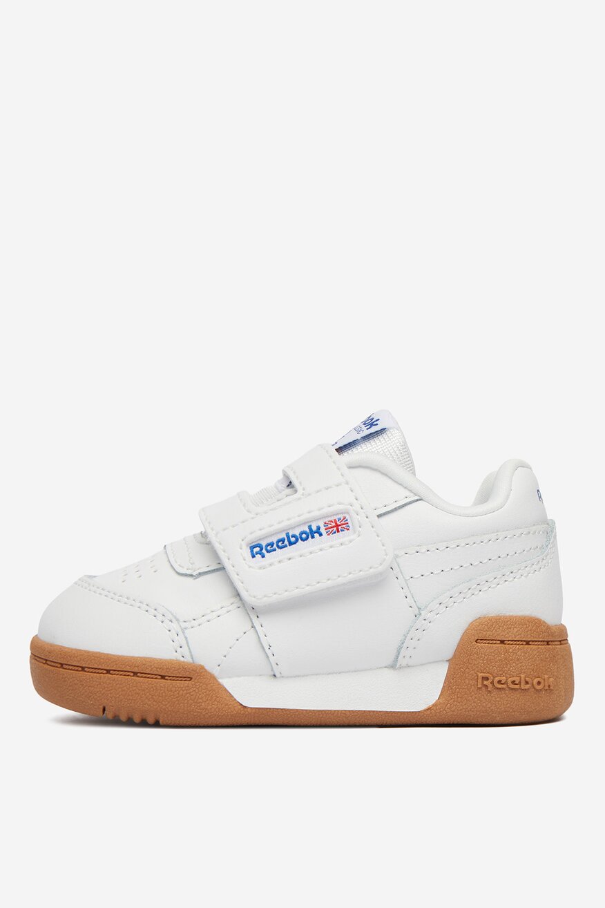 
                Спортни обувки Reebok БЯЛ - 5906751585047
