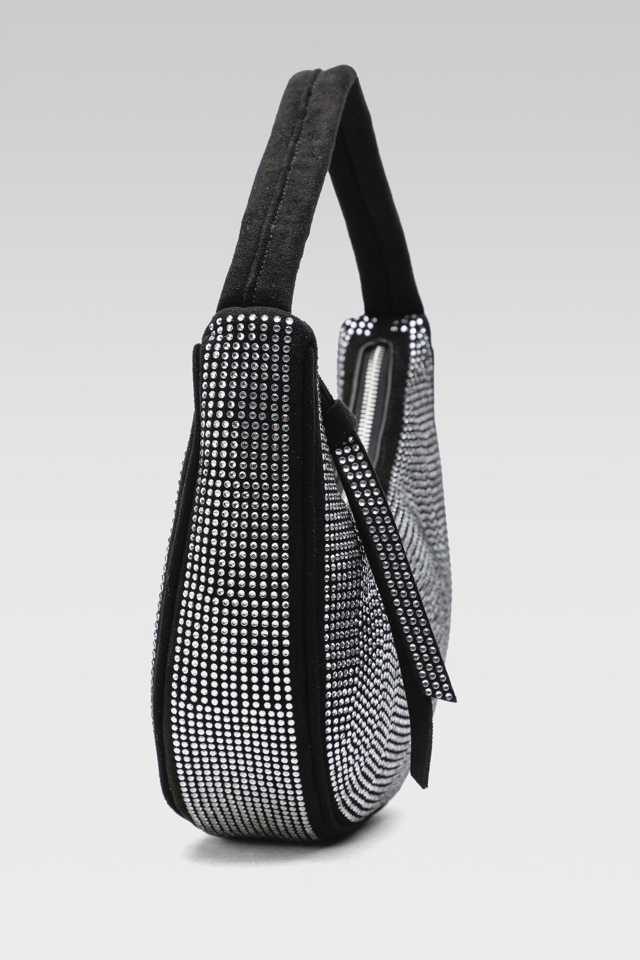 Geantă de mână Jenny Fairy MJH-C-010-02 NEGRU