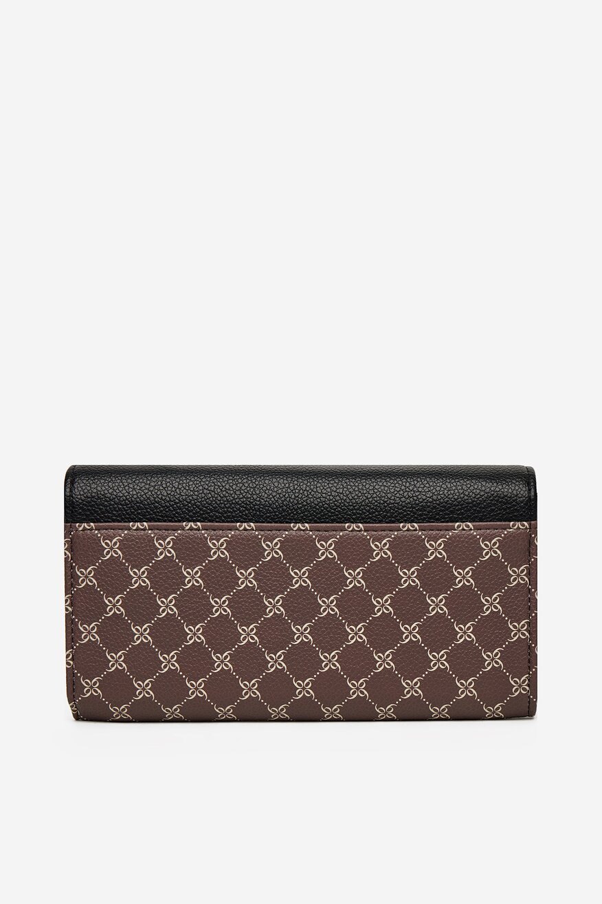 
                NINE WEST - Portfel duży - 5906751086964