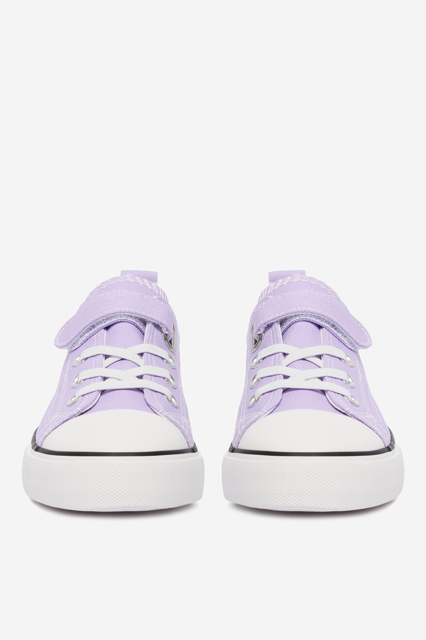 
                Кецове Jenny ВИОЛЕТОВ - 5906751591130