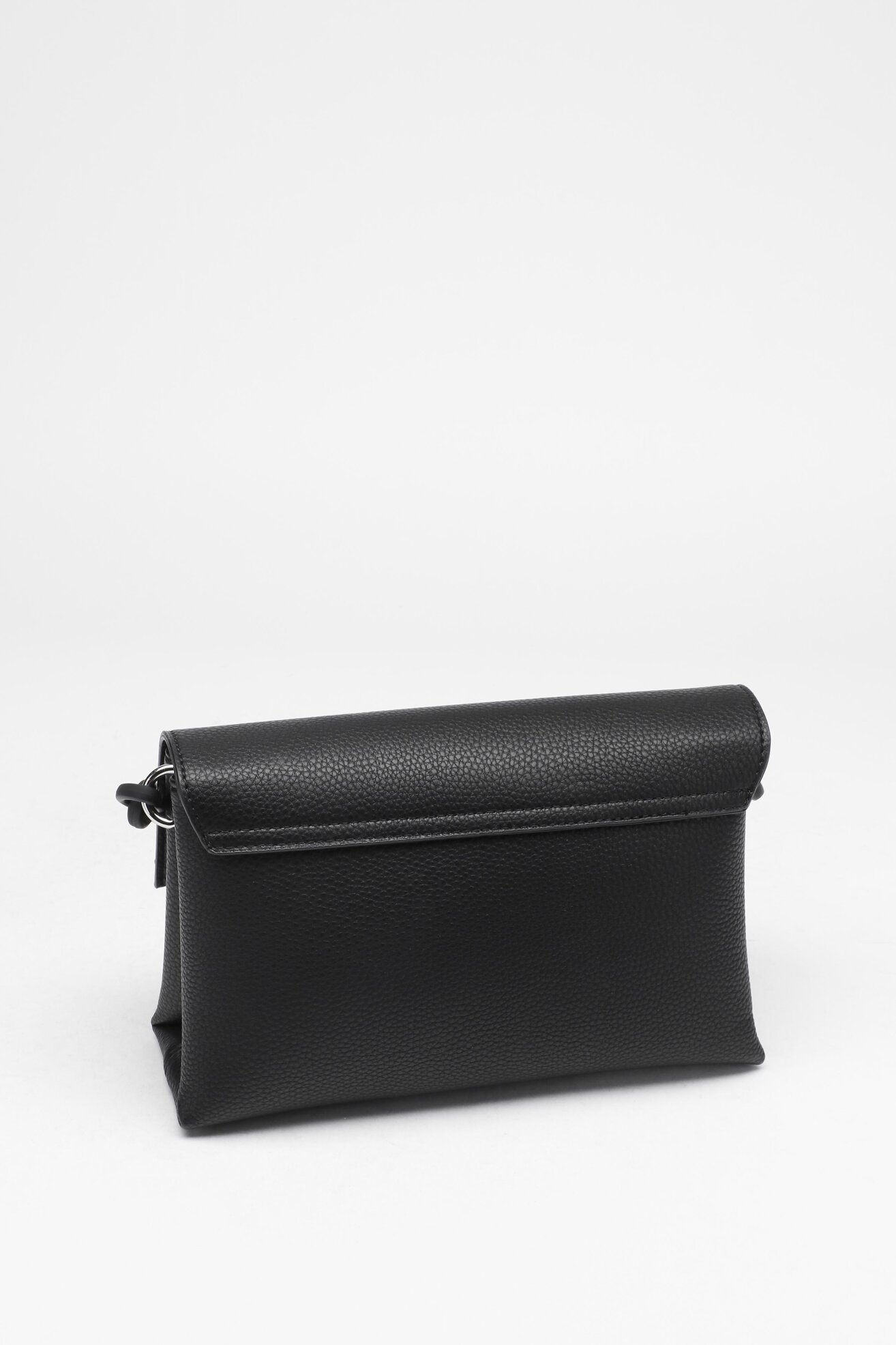 Сумка З Ремінцем Jenny Fairy EBG13196 ЧОРНИЙ