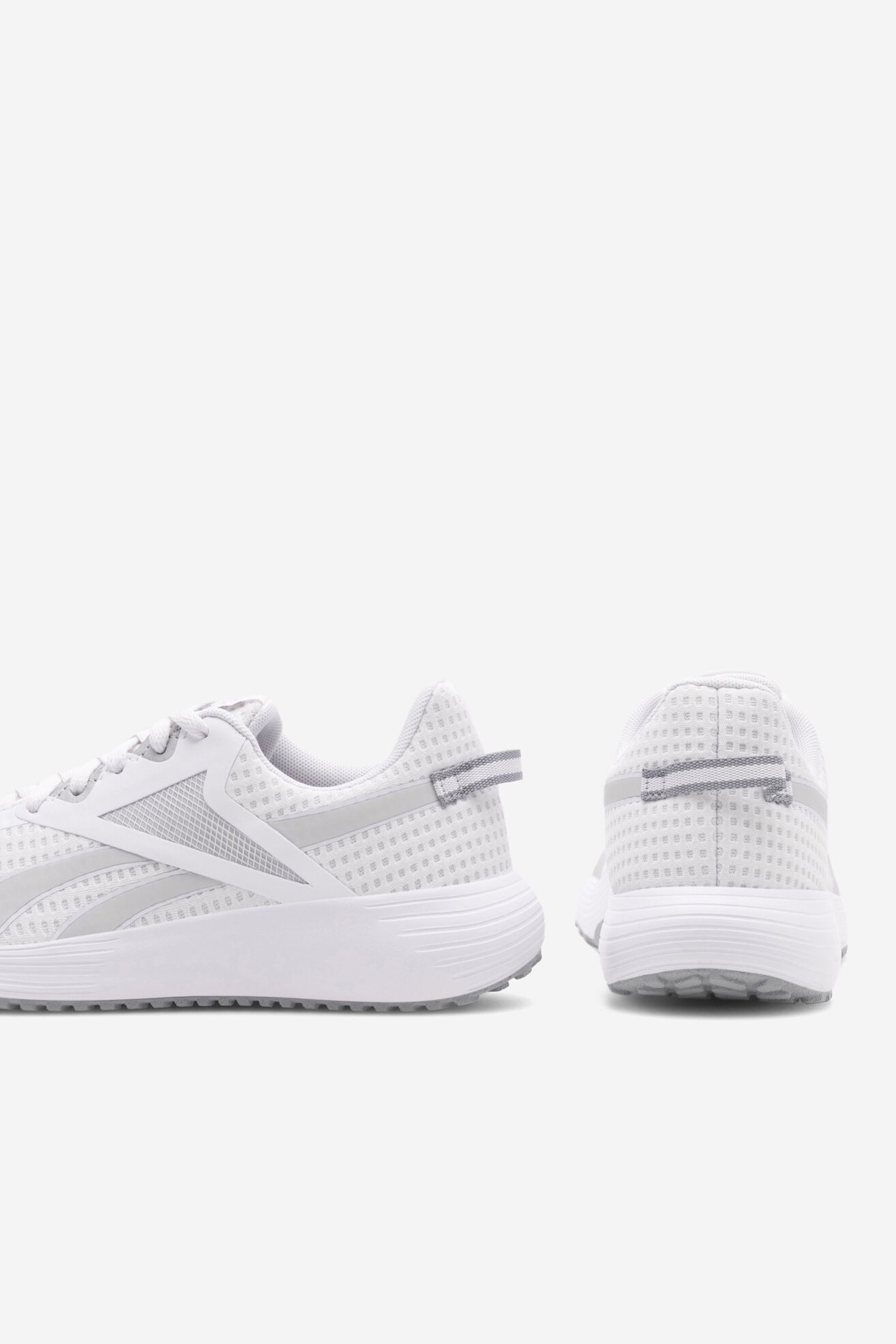 Obuwie sportowe Reebok REEBOK LITE PLUS 3 GY3973 Biały