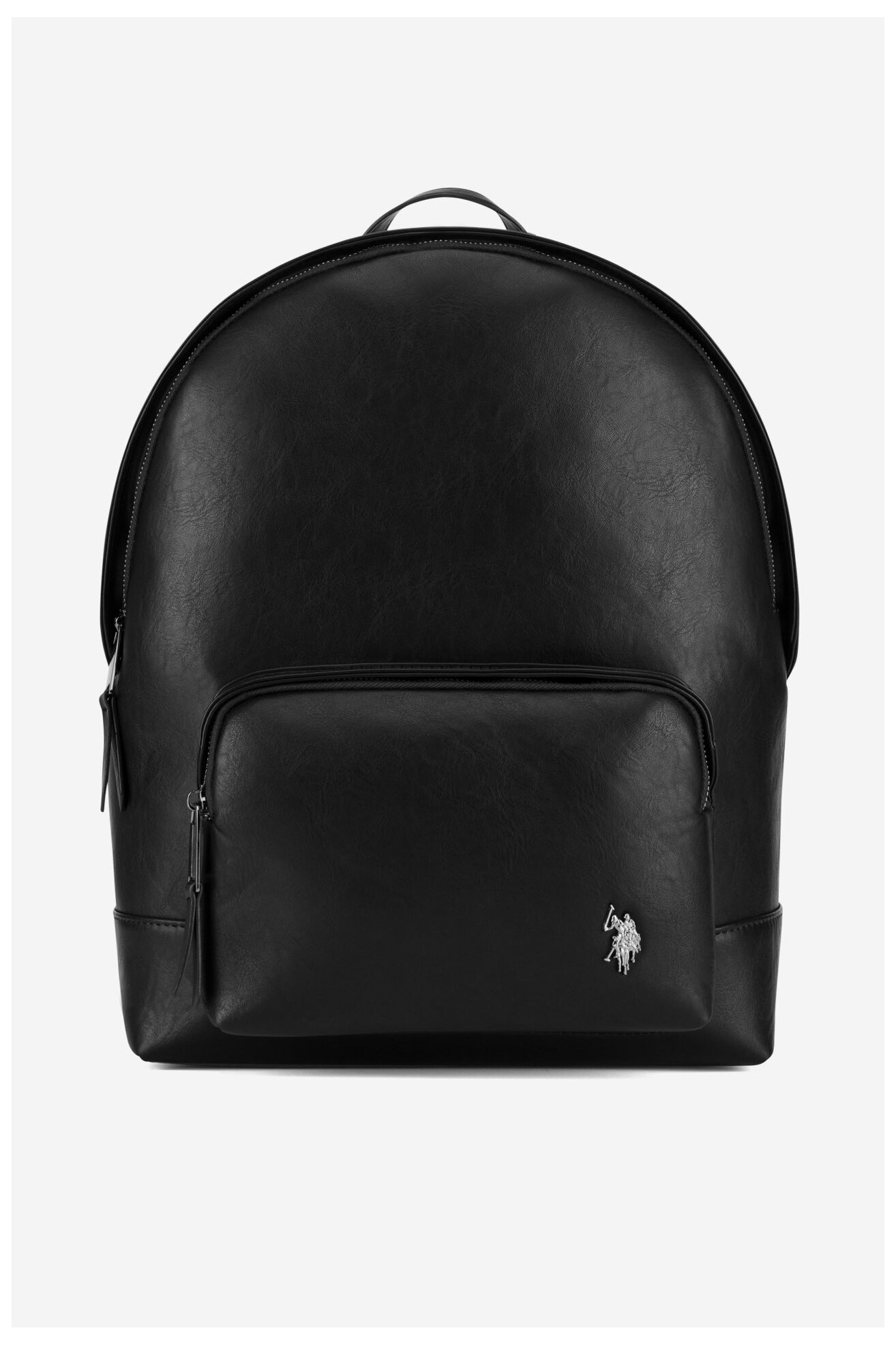 Plecak U.S. POLO ASSN. BIUXT8470MVP Czarny