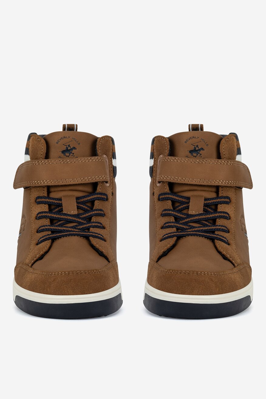 Beverly Hills Polo Club - Trzewiki - 5905588769972