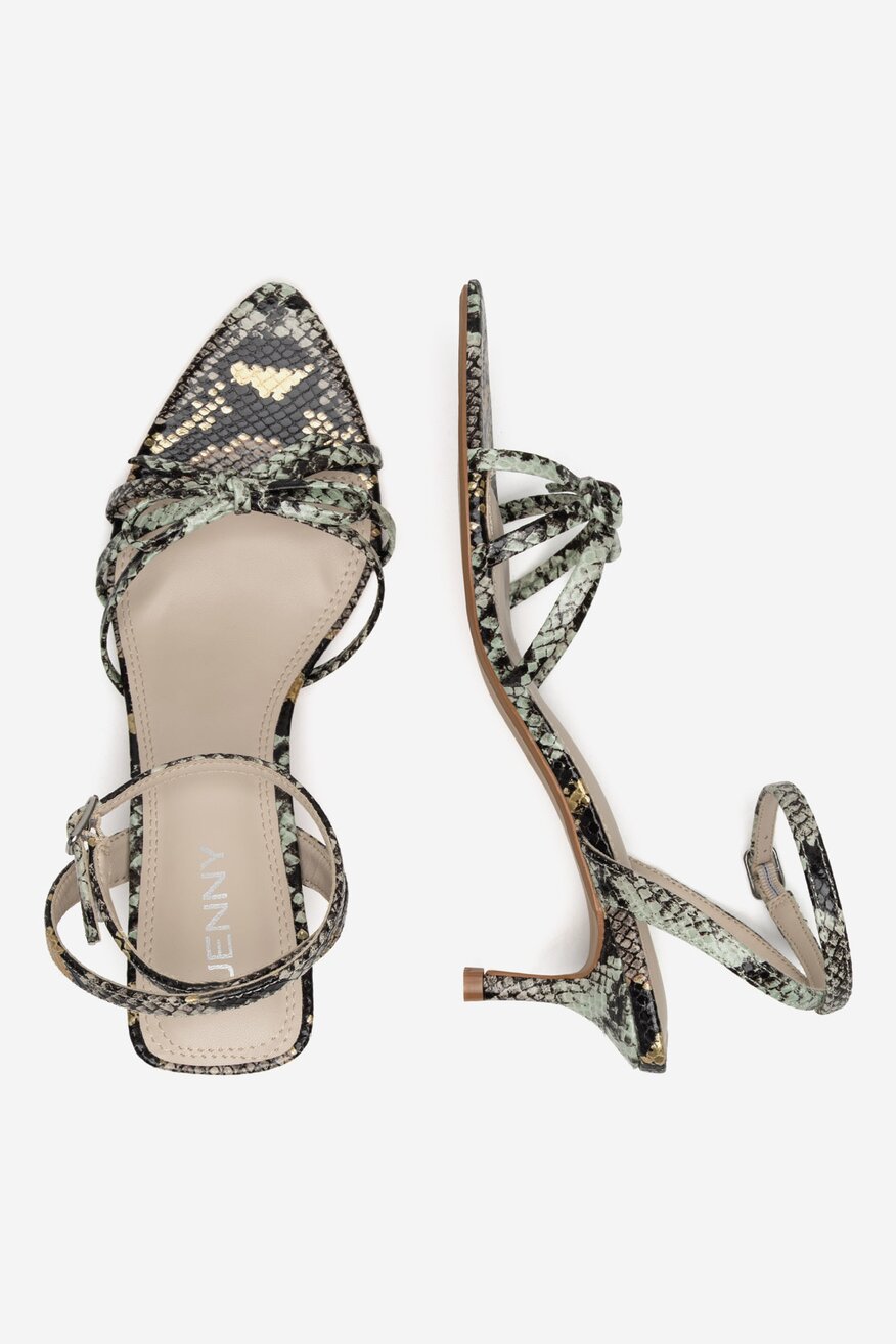 
                Сандалі Jenny МІКС - 5906751048672