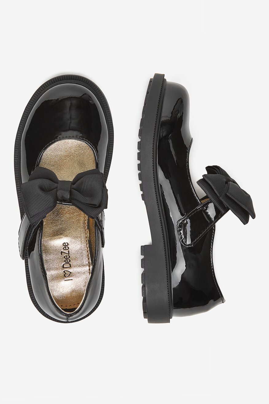 
                Половинки обувки DeeZee ЧЕРЕН - 5906751195901